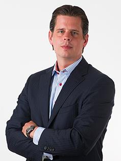 Advokat Anders Sannervik