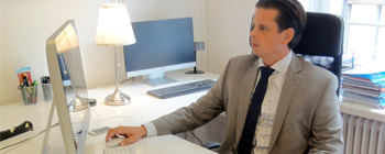 Försäkrings- och skadeståndsrätt